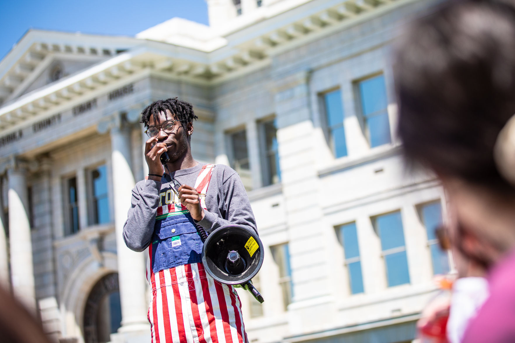 George Floyd Protest 10